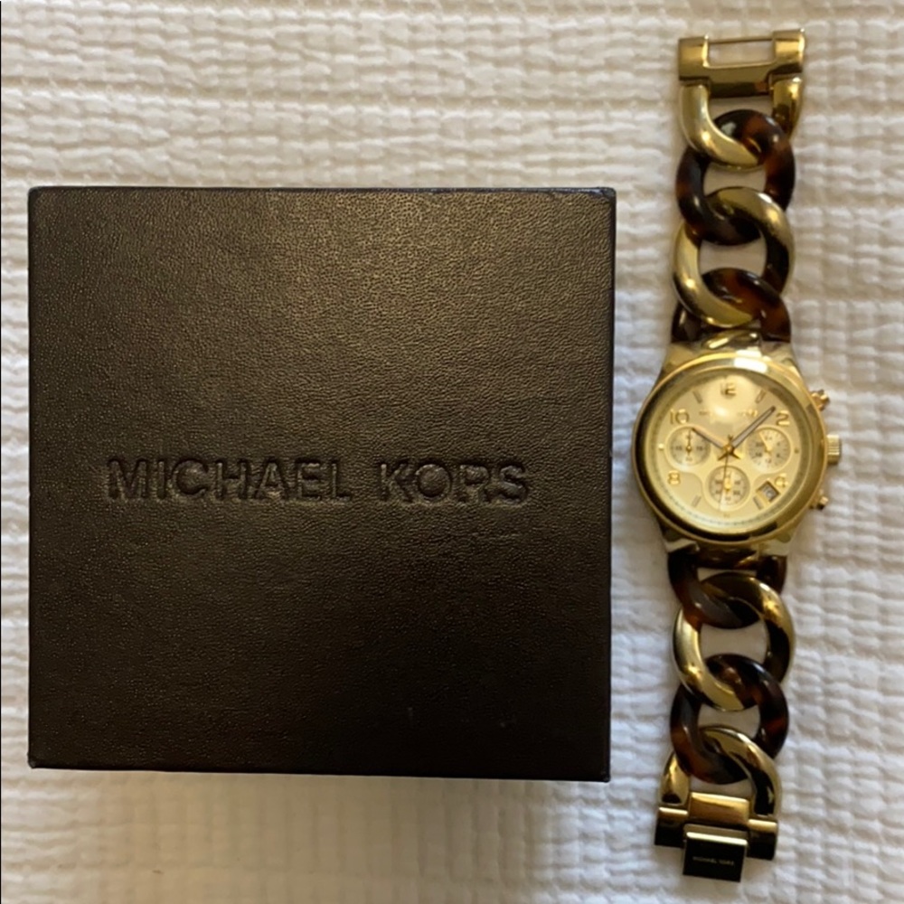 Michael Kors Watch
